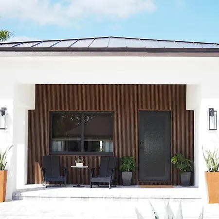 New Luxury Mellow Marlin W Pool Jupiter Fl